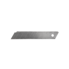 Lame rezerva cutter 18x100 mm  10 buc Topmaster Profesional